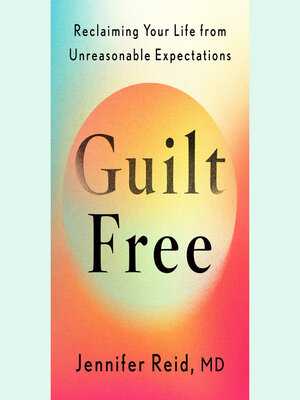 cover image of Guilt Free